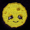 Planetary Pal Mercury