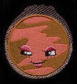 Planetary Pal Venus