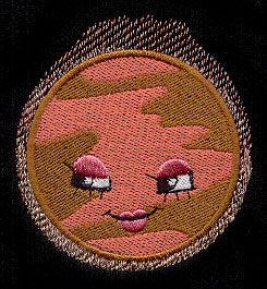 Planetary Pal Venus