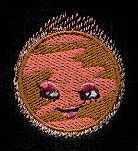 Planetary Pal Venus