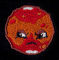 Planetary Pal Mars