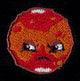 Planetary Pal Mars