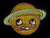 Planetary Pal Saturn