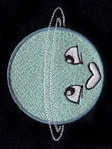 Planetary Pal Uranus