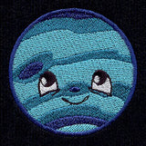 Planetary Pal Neptune