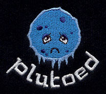 Planetary Pal Pluto