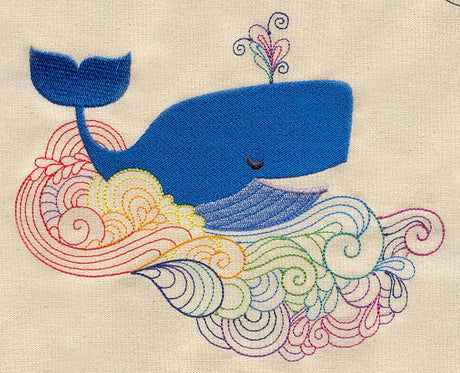 All's Whale