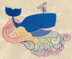 All's Whale