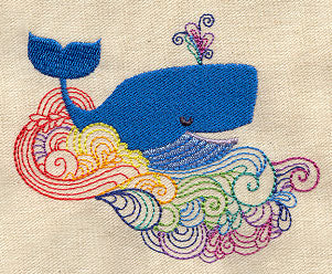 All's Whale