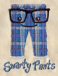 Smarty Pants