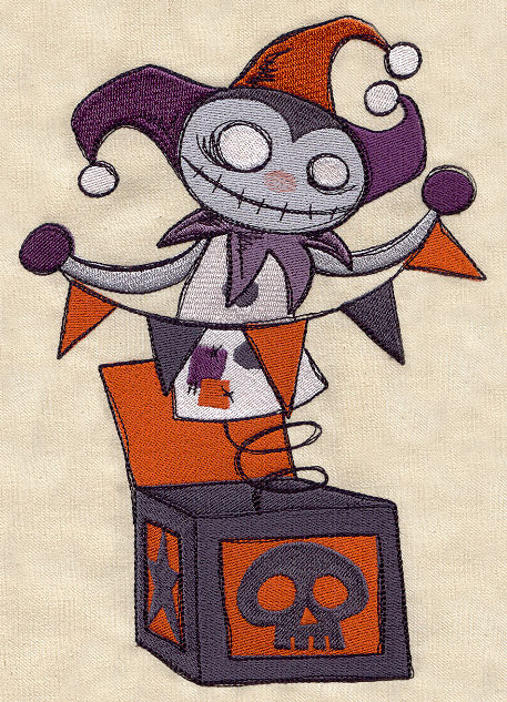 Jack in the Box