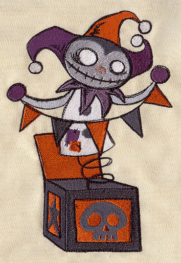 Jack in the Box
