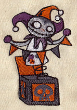 Jack in the Box