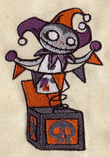 Jack in the Box