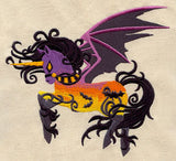 Spooky Unicorn