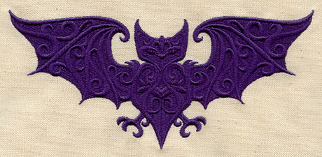Baroque Bat