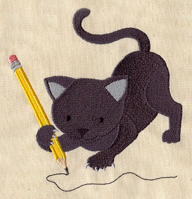 Creative Cat