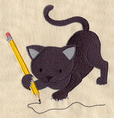 Creative Cat