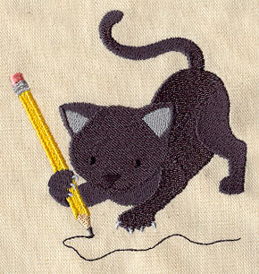 Creative Cat