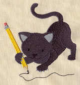 Creative Cat