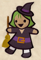 Too Cute Witch