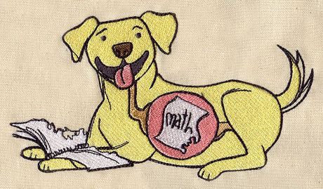 Dog Ate My Homework