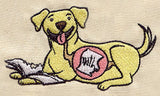 Dog Ate My Homework