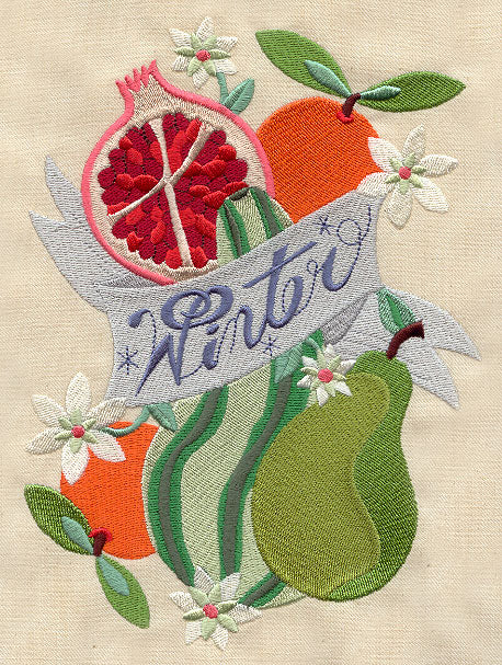 Winter Bounty