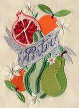Winter Bounty