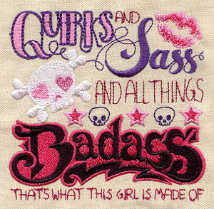 Quirks and Sass