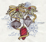 Yuletide Revelry - Ornaments