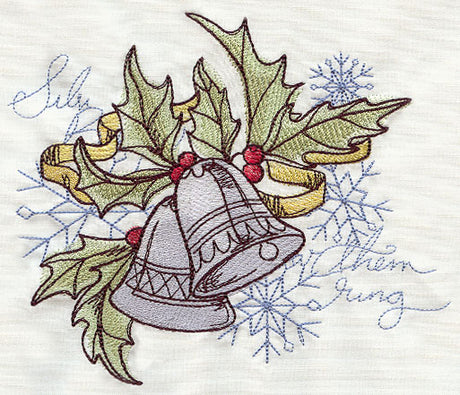 Yuletide Revelry - Bells