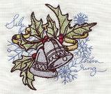 Yuletide Revelry - Bells