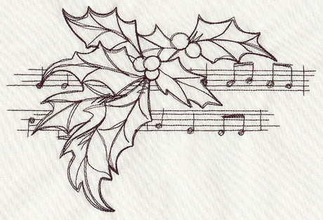 Yuletide Revelry - Music