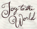 Yuletide Revelry - Joy to the World