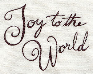 Yuletide Revelry - Joy to the World