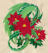 Christmas Magic Dragon