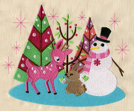 Jingle Bell Jazz