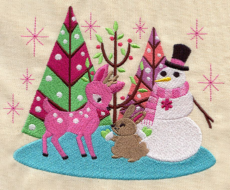 Jingle Bell Jazz