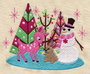 Jingle Bell Jazz