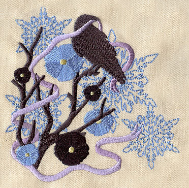 Midwinter Bloom