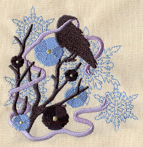 Midwinter Bloom
