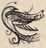 Soaring Melody