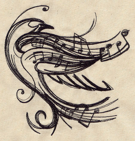 Soaring Melody