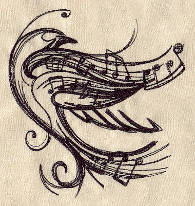 Soaring Melody