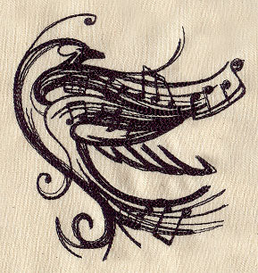 Soaring Melody
