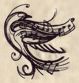 Soaring Melody