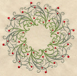 Filigree Wreath