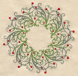 Filigree Wreath