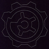 Quilting Gear (Single Run)